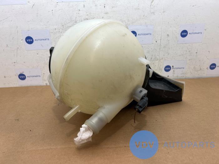 Expansievat Mercedes Vito