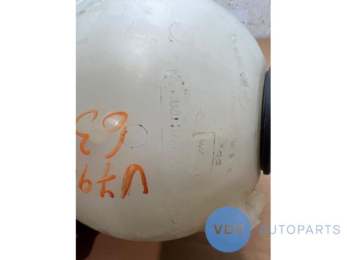 Expansievat Mercedes Vito