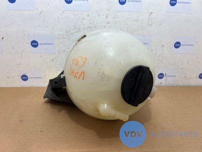 Expansievat Mercedes Vito