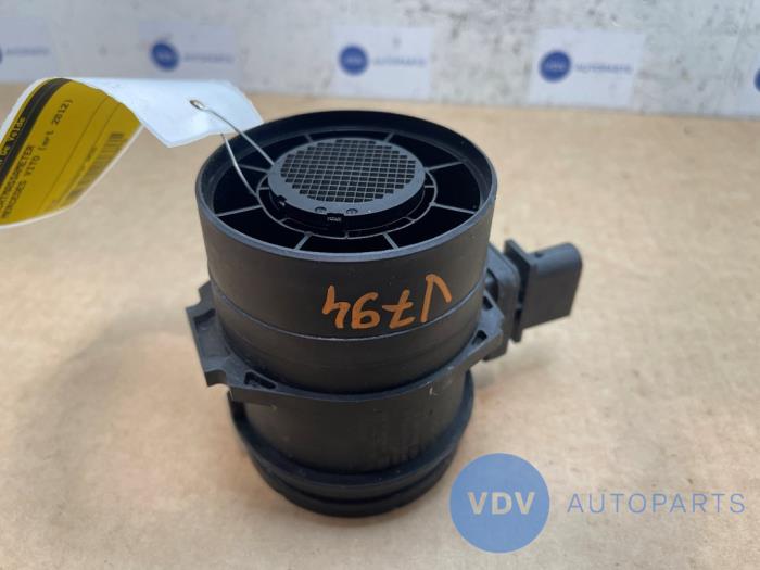 Air mass meter Mercedes Vito
