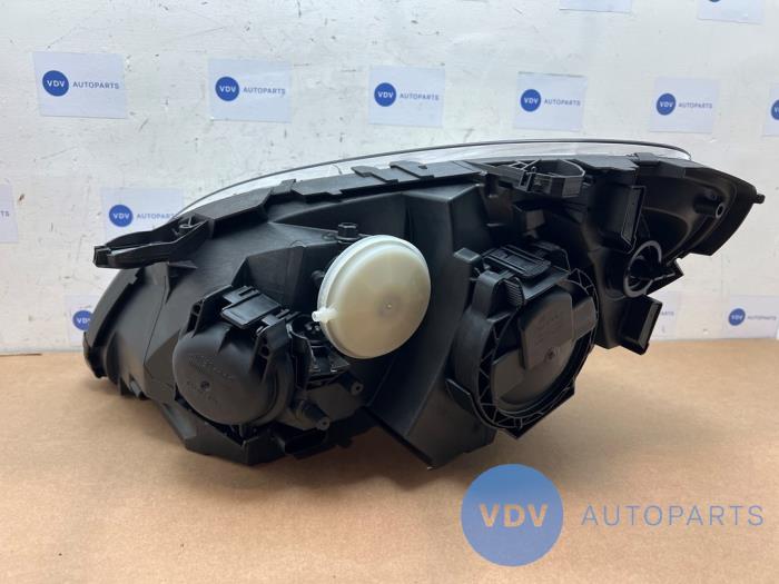 Scheinwerfer rechts Mercedes B-Klasse