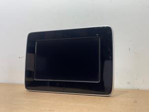 Gebruikte Navigatie Display Mercedes CLA Shooting Brake (117.9) 1.6 CLA-180 16V Prijs € 108,90 Inclusief btw aangeboden door Autoparts Van De Velde