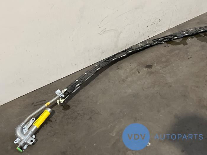 Airbag plafond gauche Mercedes R-Klasse