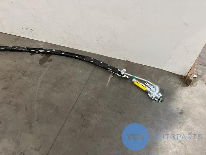 Airbag hemel rechts Mercedes R-Klasse