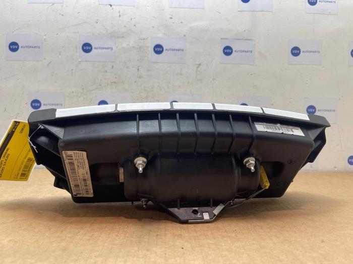 Poduszka powietrzna prawa (deska rozdzielcza) Mercedes GLK-Klasse