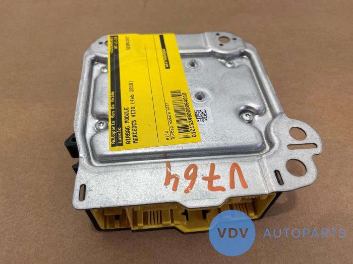 Module airbag  Mercedes Vito