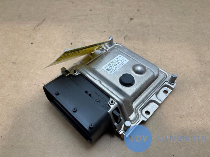 Module (divers) Mercedes Sprinter