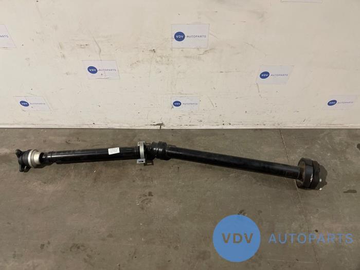 Pólwal Mercedes GLC-Klasse