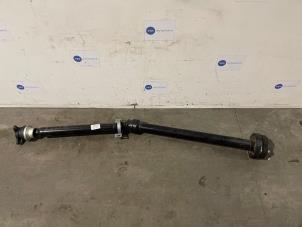 Gebruikte Tussenas Mercedes GLC (X253) 2.0 C-200d 16V Prijs € 363,00 Inclusief btw aangeboden door Autoparts Van De Velde