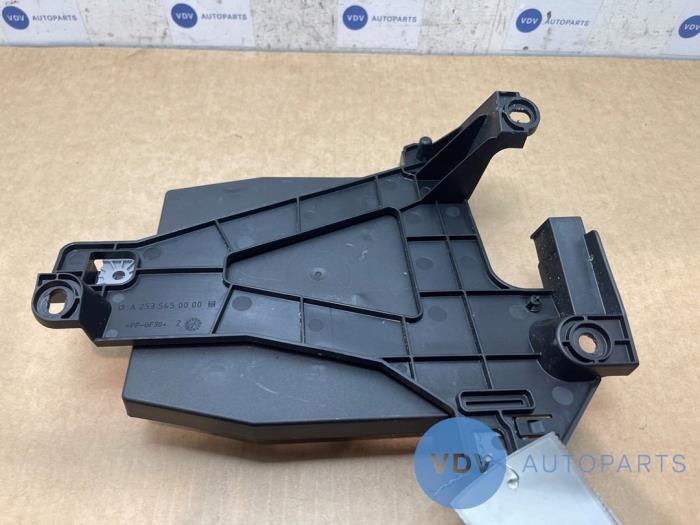 Module confort Mercedes GLC-Klasse