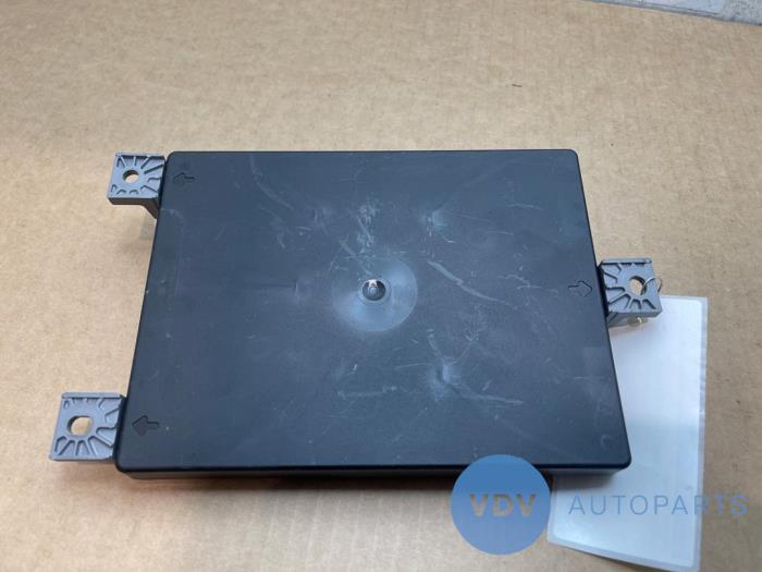 Module confort Mercedes GLC-Klasse