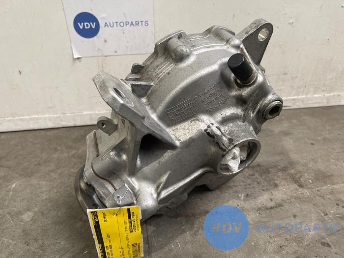 Front differential Mercedes GLC-Klasse