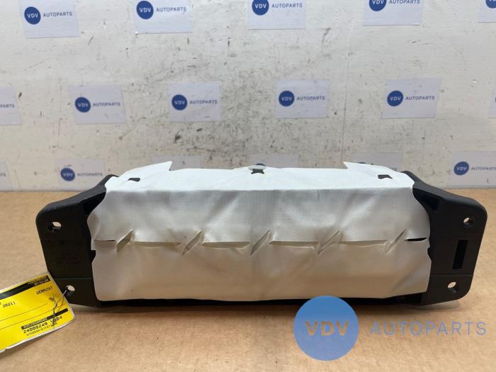 Right airbag (dashboard) Mercedes GLC-Klasse