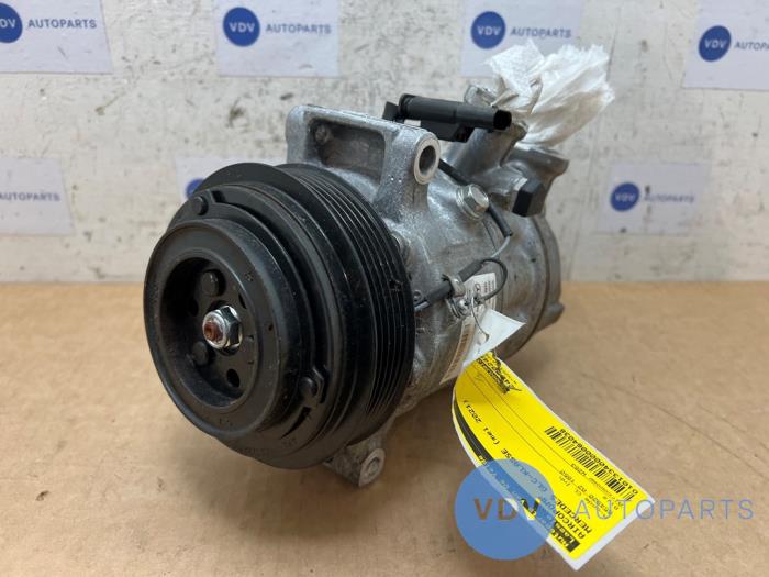 Pompe clim Mercedes GLC-Klasse