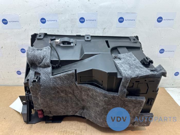 Handschuhfach Mercedes GLC-Klasse