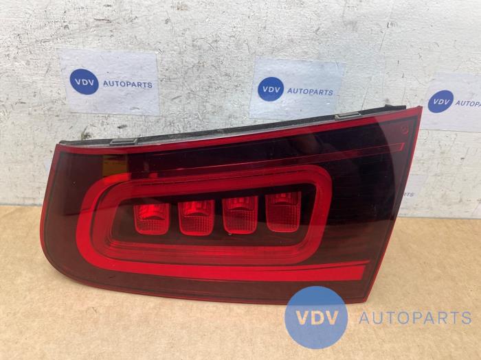 Feu arrière droit Mercedes GLC-Klasse