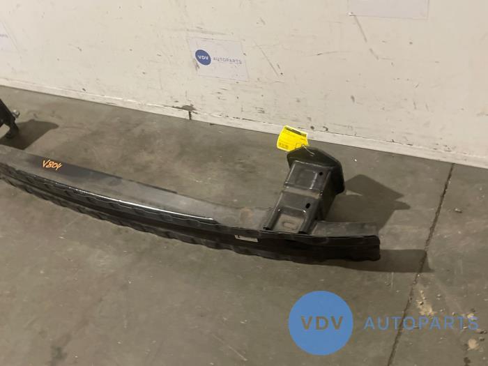 Chassisstreifen hinten Mercedes GLC-Klasse