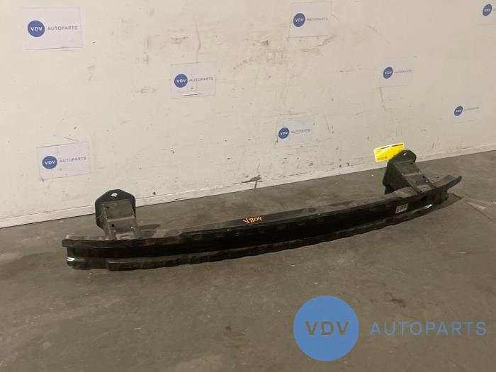 Chassisstreifen hinten Mercedes GLC-Klasse