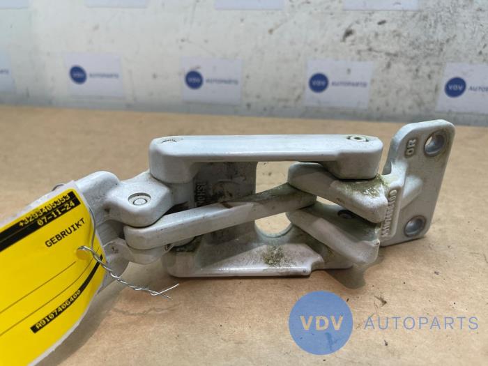 Rear door hinge, right Mercedes Sprinter