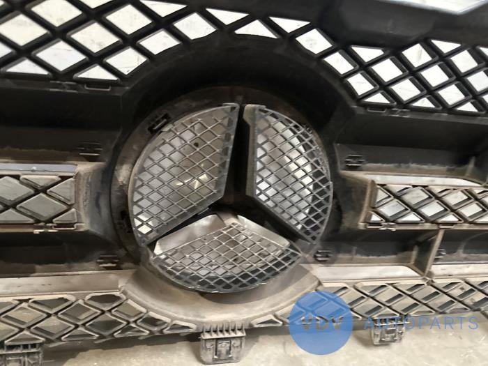 Grill Mercedes Sprinter