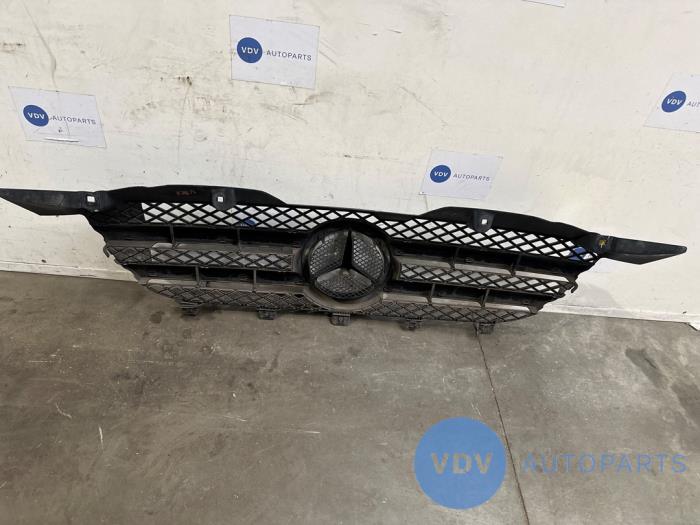 Grill Mercedes Sprinter