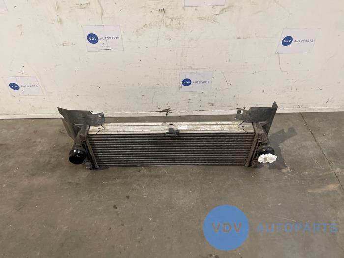 Intercooler Mercedes Sprinter