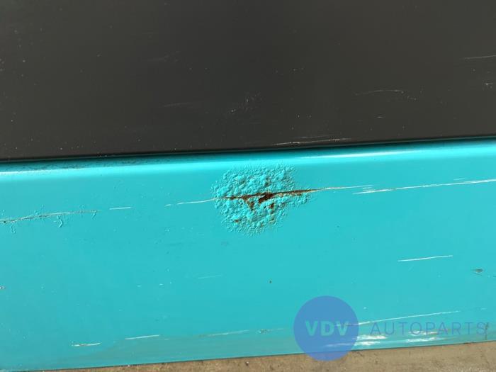 Portière 2portes droite Mercedes Sprinter