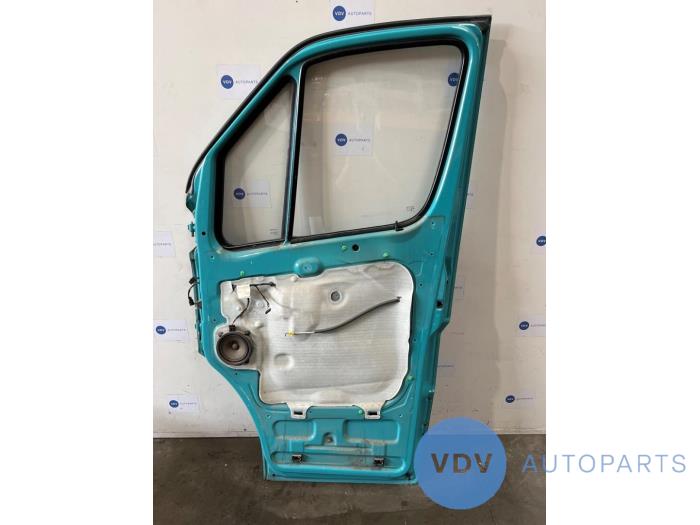 Portière 2portes droite Mercedes Sprinter