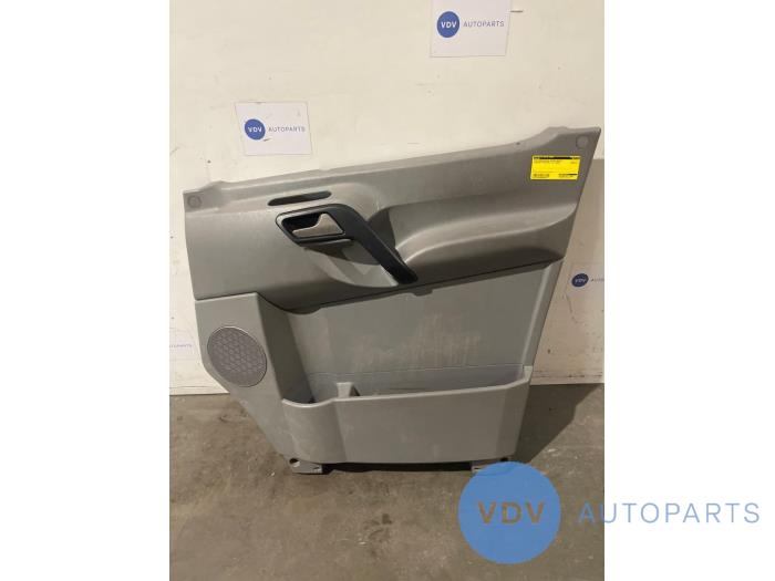 Türverkleidung 2-türig rechts Mercedes Sprinter