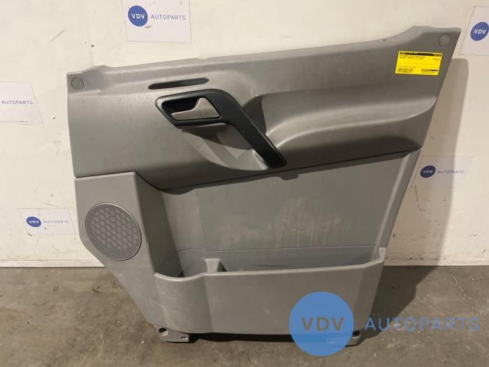 Türverkleidung 2-türig rechts Mercedes Sprinter