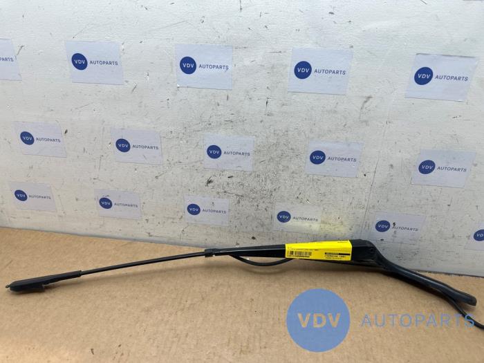 Scheibenwischerarm vorne Mercedes Sprinter