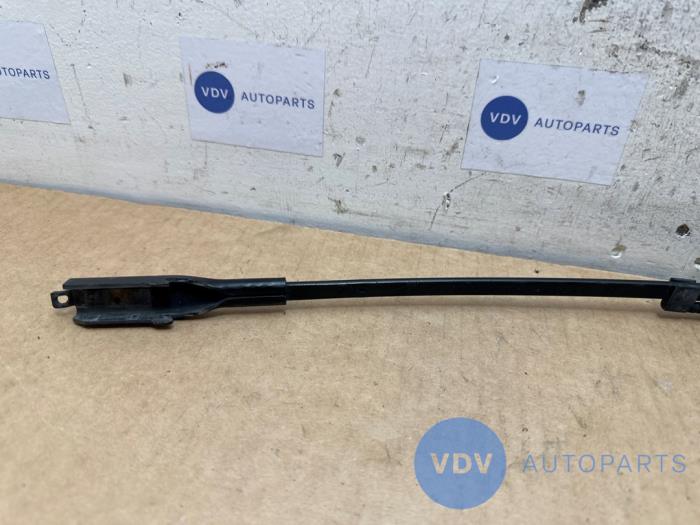 Front wiper arm Mercedes Sprinter