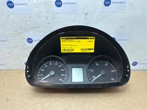 Gebruikte Kilometerteller KM Mercedes Sprinter 3,5t (906.13/906.23) 310 CDI 16V Prijs € 78,65 Inclusief btw aangeboden door Autoparts Van De Velde