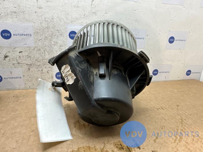 Heizung Belüftungsmotor Mercedes Sprinter