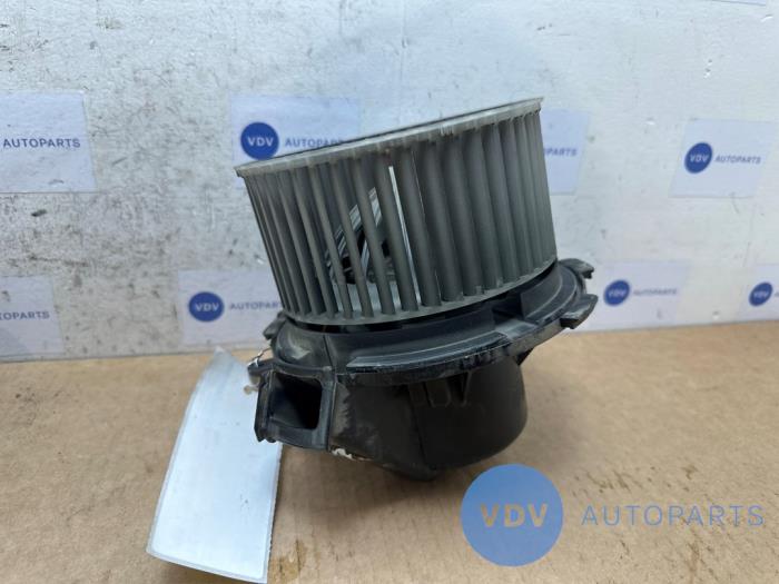 Heizung Belüftungsmotor Mercedes Sprinter