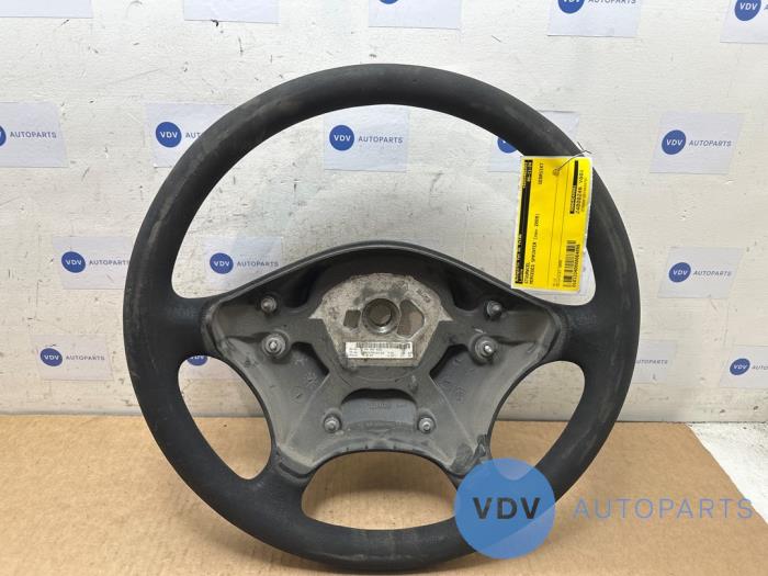 Kierownica Mercedes Sprinter