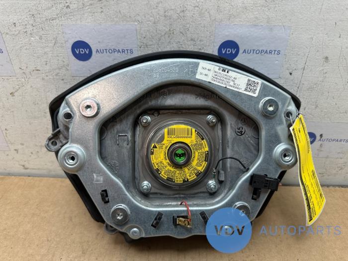 Airbag gauche (volant) Mercedes Sprinter