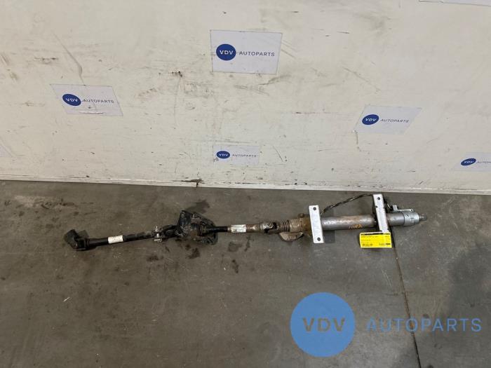 Kolumna kierownicza kompletna Mercedes Sprinter