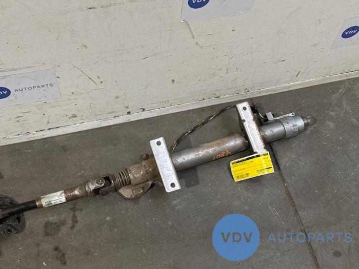 Boîtier colonne de direction complet Mercedes Sprinter