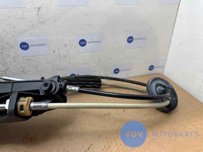 Dzwignia zmiany biegów Mercedes Sprinter