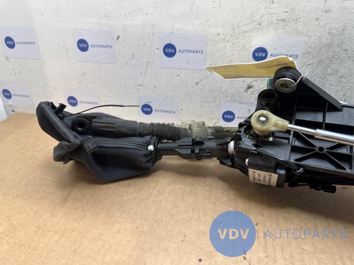 Dzwignia zmiany biegów Mercedes Sprinter