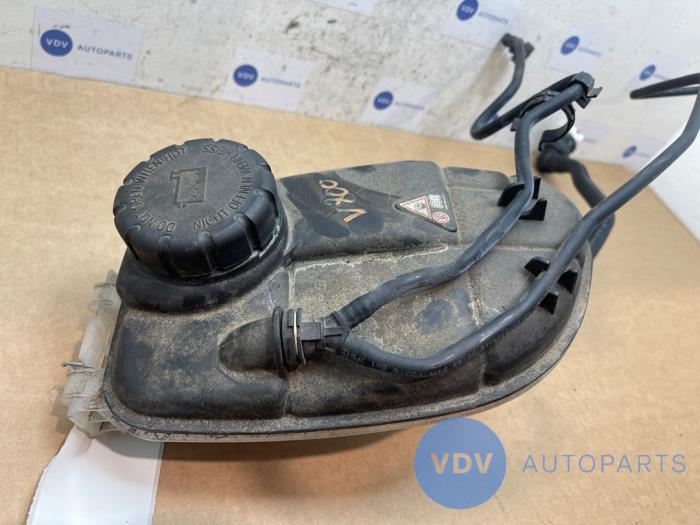 Expansievat Mercedes B-Klasse