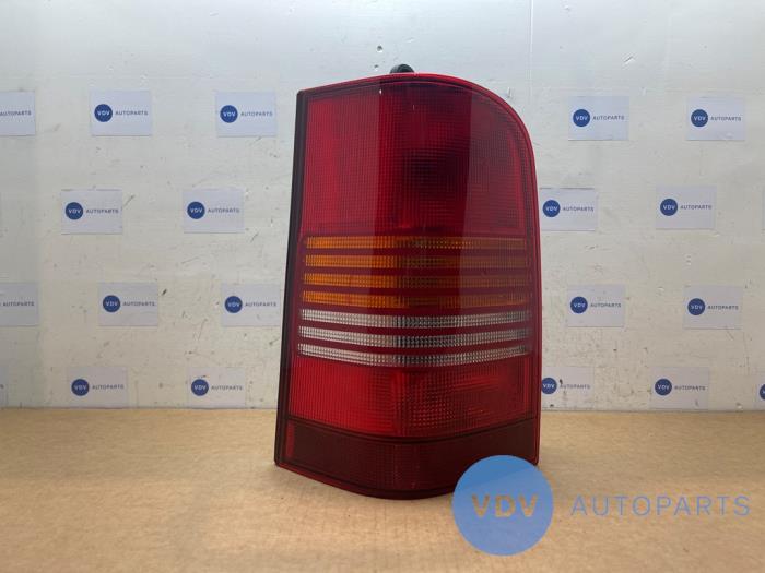 Feu arrière gauche Mercedes Vito