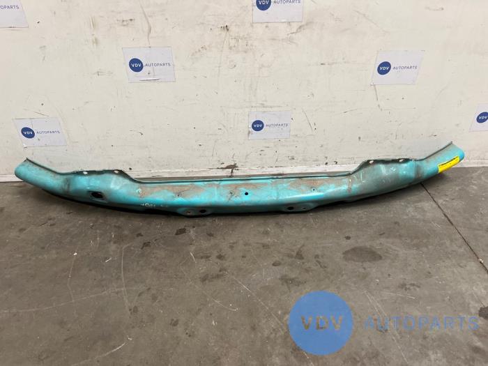 Barre châssis avant Mercedes Sprinter