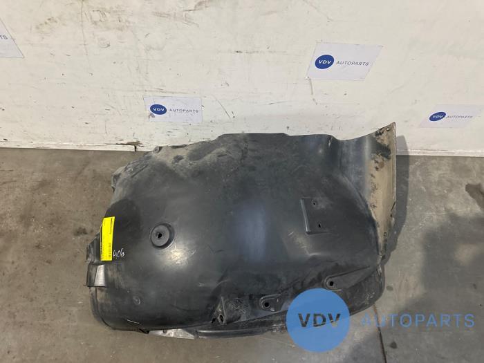 Wheel arch liner Mercedes Sprinter