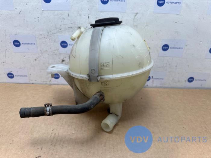 Expansievat Mercedes Sprinter