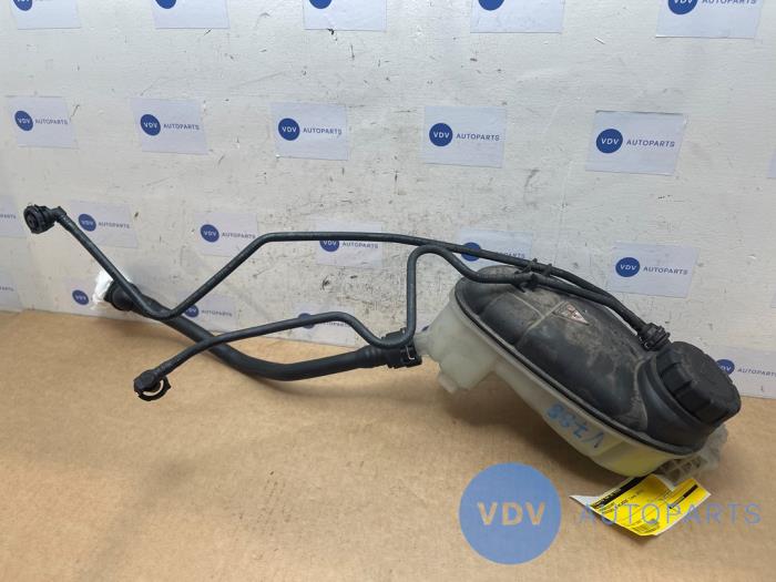 Expansion vessel Mercedes B-Klasse