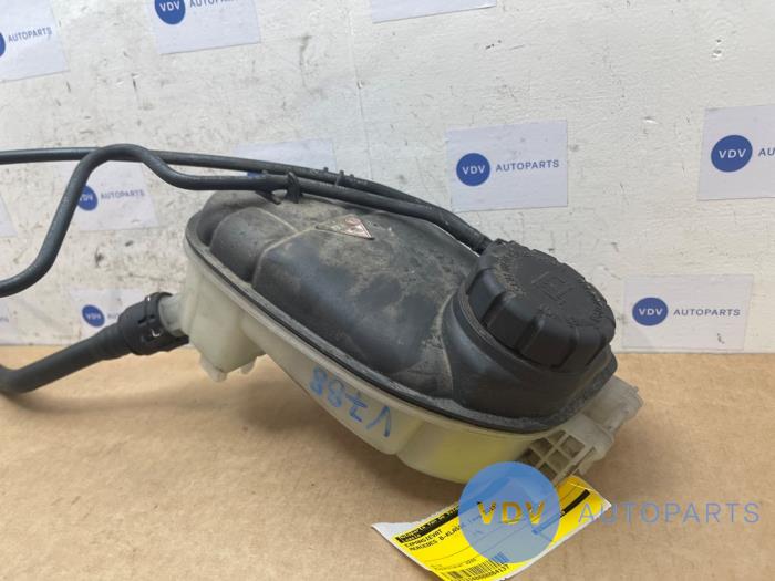 Expansion vessel Mercedes B-Klasse