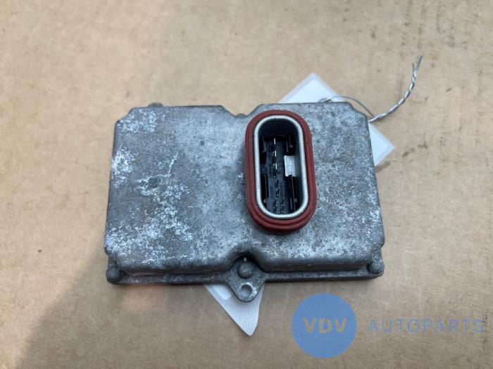 Xenon module Mercedes E-Klasse