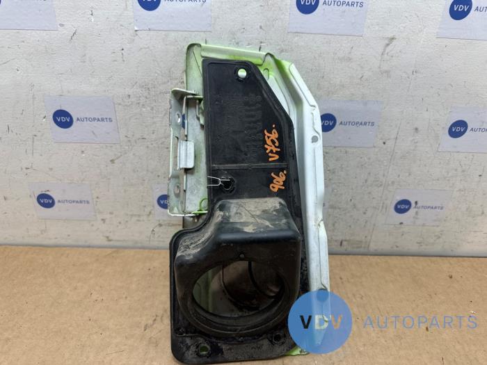 Pokrywa wlewu paliwa Mercedes Sprinter